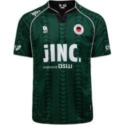 Camiseta Tercera Hombre Excelsior Rotterdam 2025/26