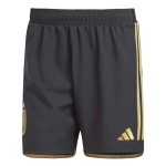 Pantalones Cortos Local Infantil Los Angeles FC 2025 Pantalones Cortos Local Infantil Los Angeles FC 2025