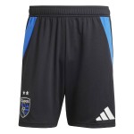 Camiseta Hombre San Jose Earthquakes 2025 Local