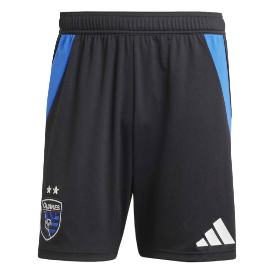 Camiseta Hombre San Jose Earthquakes 2025 Local