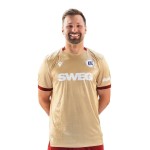 Camiseta Tercera Karlsruher SC 2026/27 Hombre Camiseta Tercera Karlsruher SC 2026/27 Hombre