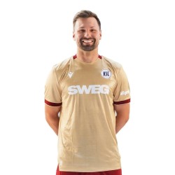 Camiseta Tercera Karlsruher SC 2026/27 Hombre