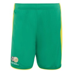 Shorts local Sudáfrica 2026 Copa del Mundo mujer