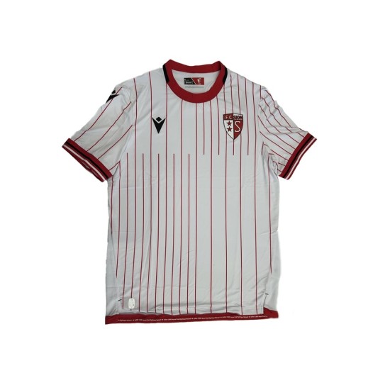 Niño Camiseta local FC Sion 2025/26 Niño Camiseta local FC Sion 2025/26