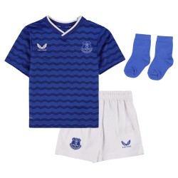 Kit Local Niño Everton 2025/26