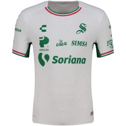 Tercera Camiseta Santos Laguna 2025/26 para Hombre