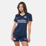 Camiseta Mujer PSV 2025/26 Visitante