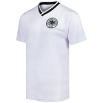 Camiseta Retro 1984 de Alemania para Hombre Camiseta Retro 1984 de Alemania para Hombre