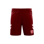 Pantalones Cortos Segunda SSV Jahn Regensburg 2025/26 Hombre Pantalones Cortos Segunda SSV Jahn Regensburg 2025/26 Hombre