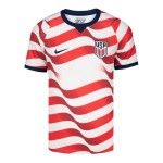 Camiseta Mundial 2026 Local Estados Unidos Niño