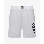 Pantalones cortos visitante N.E.C. Nijmegen 2025/26 hombre Pantalones cortos visitante N.E.C. Nijmegen 2025/26 hombre