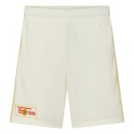 Pantalones cortos tercera 1.FC Union Berlin 2026/27 para hombre Pantalones cortos tercera 1.FC Union Berlin 2026/27 para hombre