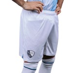 Pantalones cortos de visitante 2026/27 para mujer del VfL Bochum 1848 Pantalones cortos de visitante 2026/27 para mujer del VfL Bochum 1848