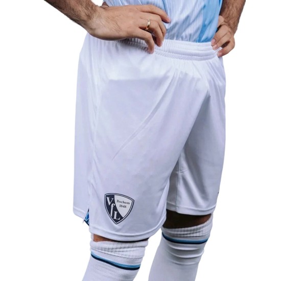 Pantalones cortos de visitante 2026/27 para mujer del VfL Bochum 1848 Pantalones cortos de visitante 2026/27 para mujer del VfL Bochum 1848