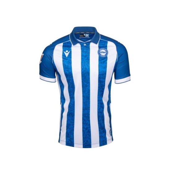 Camiseta de Local Sin Patrocinador Alavés 2026/27 para Niño Camiseta de Local Sin Patrocinador Alavés 2026/27 para Niño