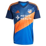 Camiseta Local 2025 de FC Cincinnati para Niño