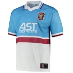 Camiseta Retro Visitante Mujer Aston Villa 1998