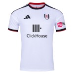 Camiseta Local Fulham 2026/27 Mujer Camiseta Local Fulham 2026/27 Mujer