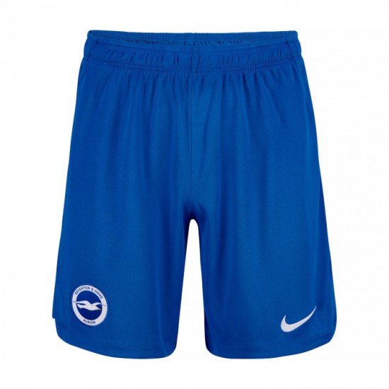 Pantalones Cortos de Local para Hombre Brighton & Hove Albion 2026/27 Pantalones Cortos de Local para Hombre Brighton & Hove Albion 2026/27