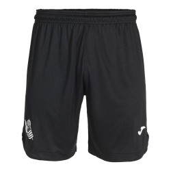 Pantalones Cortos de Visitante para Niño Real Sociedad 2026/27