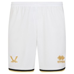 Pantalones cortos Segunda Sheffield United 2025/26 Niño