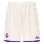 Pantalones Segunda Equipación Fiorentina Hombre 2025/26 Pantalones Segunda Equipación Fiorentina Hombre 2025/26