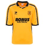 Camiseta Retro Local 2003/04 de Hull City para Mujer Camiseta Retro Local 2003/04 de Hull City para Mujer