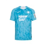 Camiseta visitante mujer TSG Hoffenheim 2025/26 Camiseta visitante mujer TSG Hoffenheim 2025/26