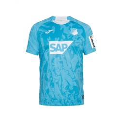 Camiseta visitante hombre TSG Hoffenheim 2025/26