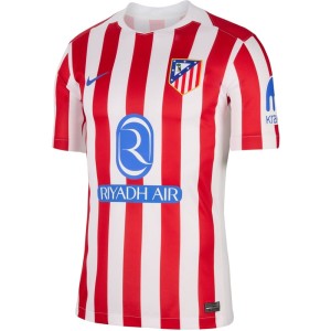 Camiseta de local para hombre del Atlético de Madrid 2025/26