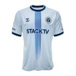 Camiseta Visitante York United FC 2026 Hombre Camiseta Visitante York United FC 2026 Hombre