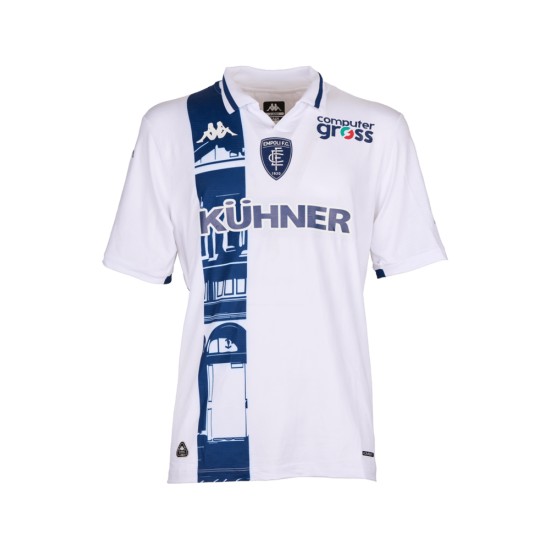 Camiseta visitante de hombre Empoli 2025/26