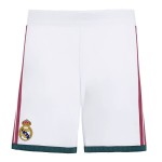 Pantalones Cortos Locales Real Madrid 2026/27 para Mujer