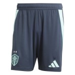 Pantalones Cortos Visitante Hombre Seattle Sounders FC 2025 Pantalones Cortos Visitante Hombre Seattle Sounders FC 2025