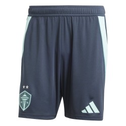 Pantalones Cortos Visitante Mujer Seattle Sounders FC 2025
