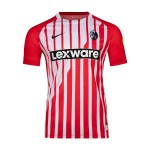 Camiseta de local SC Freiburg 2026/27 para mujer Camiseta de local SC Freiburg 2026/27 para mujer
