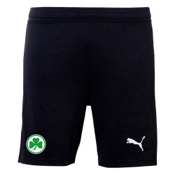 Pantalón corto tercera equipación infantil SpVgg Greuther 2026/27