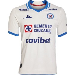Camiseta de visitante para hombre del Cruz Azul 2026/27