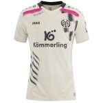 Camiseta Tercera Mainz 05 2025/26 Mujer