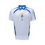 Camiseta de Prepartido de la Tercera Equipación RCD Espanyol 2026/27 para Niño Camiseta de Prepartido de la Tercera Equipación RCD Espanyol 2026/27 para Niño