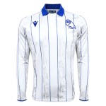 Camiseta de manga larga tercera 2025/26 del Sheffield Wednesday para hombre