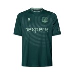 Camiseta Tercera N.E.C. Nijmegen 2026/27 Niño Camiseta Tercera N.E.C. Nijmegen 2026/27 Niño
