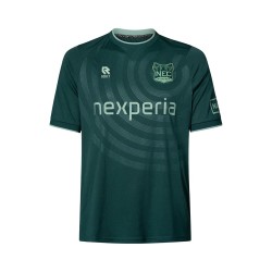 Camiseta Tercera N.E.C. Nijmegen 2026/27 Hombre Camiseta Tercera N.E.C. Nijmegen 2026/27 Hombre